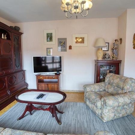 Apartamento Muy Amplio, Con Wifi Y A 12 Minutos Del Centro Хіхон Екстер'єр фото