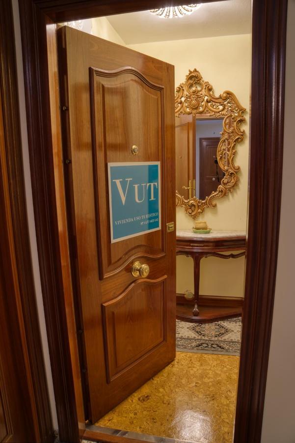 Apartamento Muy Amplio, Con Wifi Y A 12 Minutos Del Centro Хіхон Екстер'єр фото