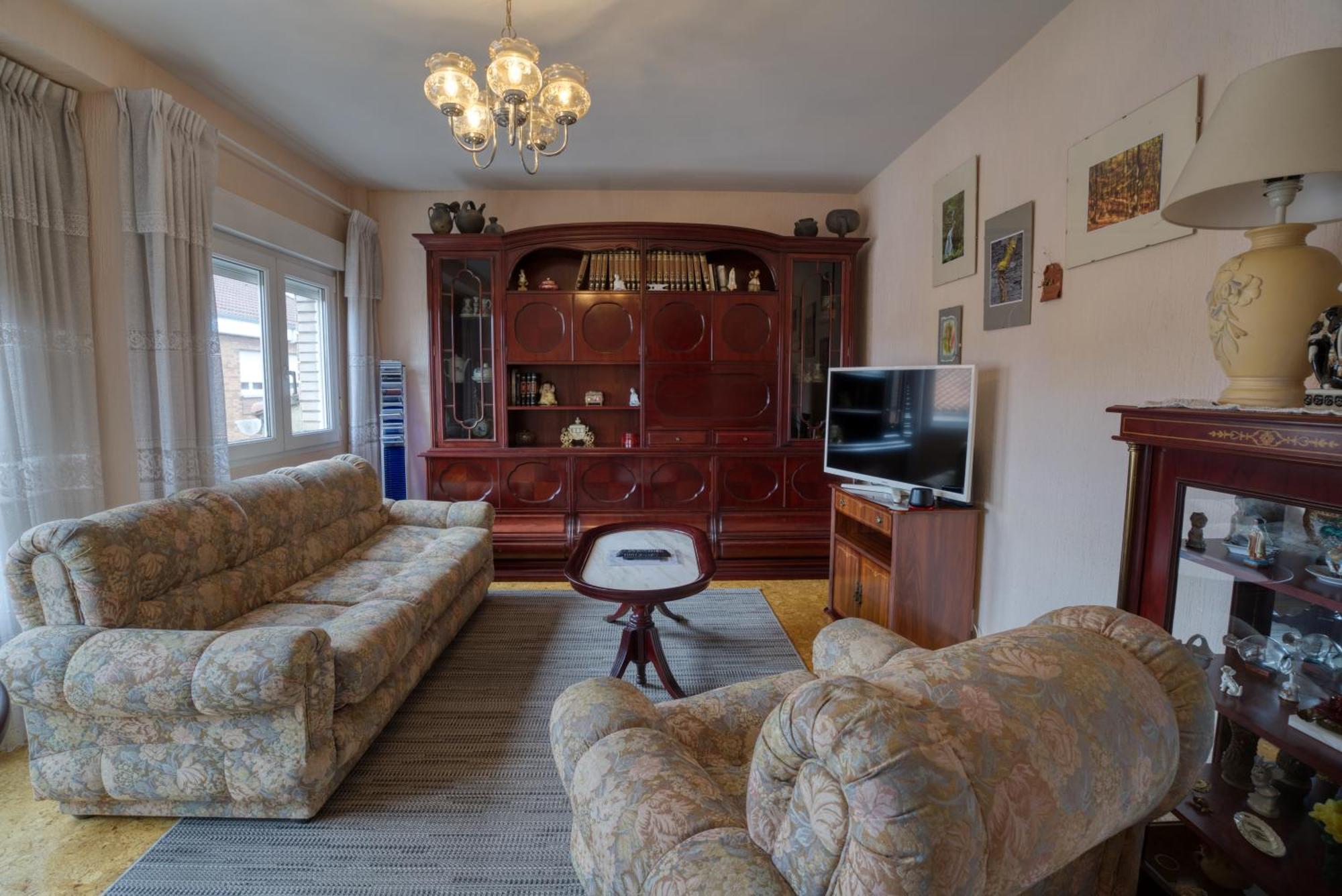 Apartamento Muy Amplio, Con Wifi Y A 12 Minutos Del Centro Хіхон Екстер'єр фото
