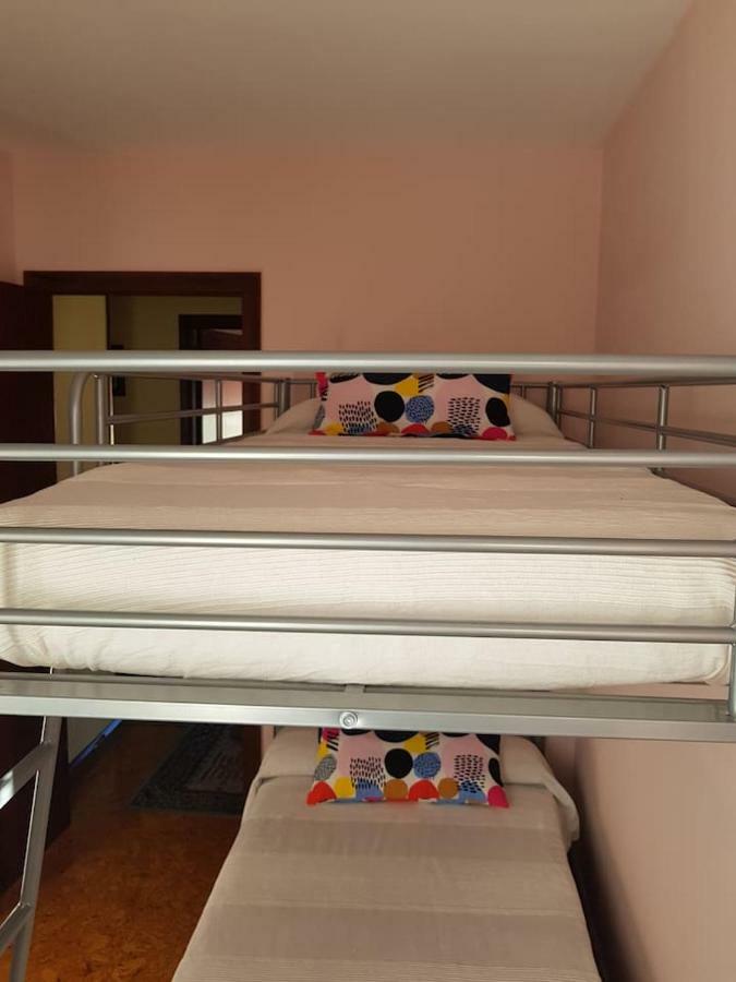 Apartamento Muy Amplio, Con Wifi Y A 12 Minutos Del Centro Хіхон Екстер'єр фото